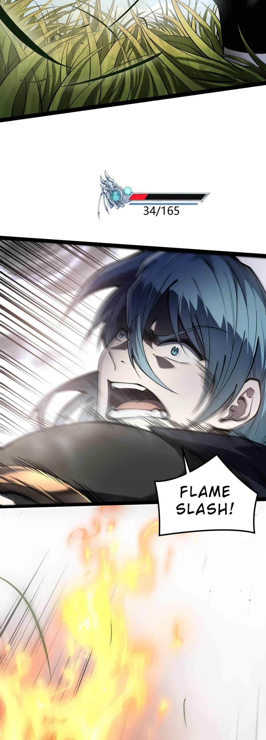 Rebirth of the Thief Who Roamed the World Chapter 5 - halaman 61