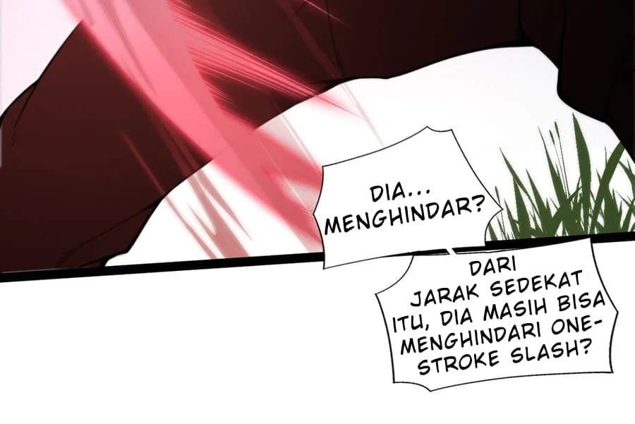 Rebirth of the Thief Who Roamed the World Chapter 6 - halaman 11