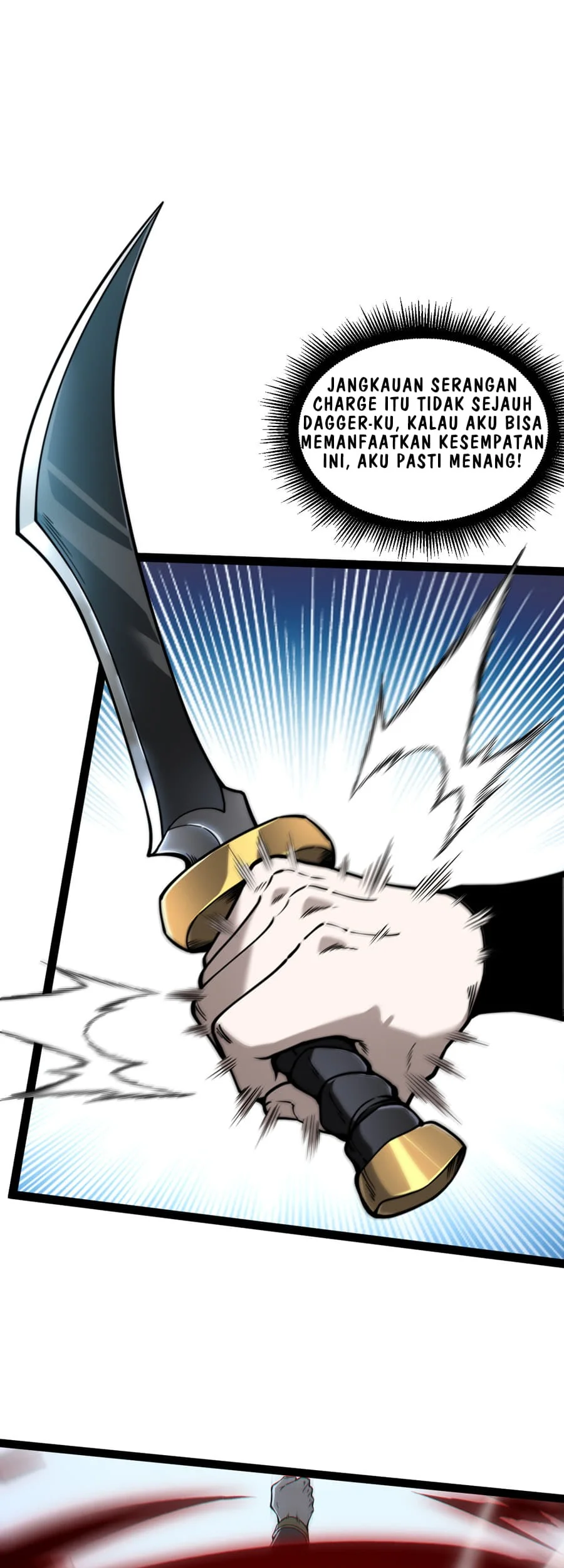 Rebirth of the Thief Who Roamed the World Chapter 6 - halaman 12