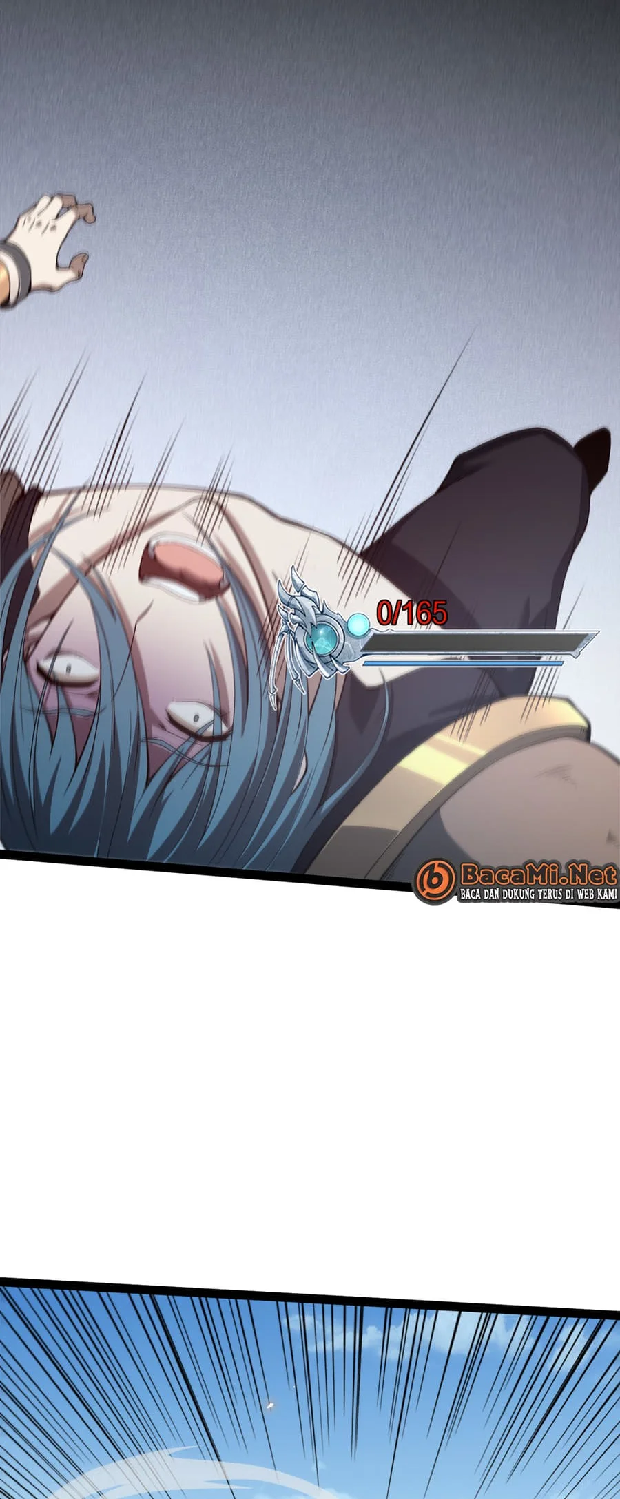 Rebirth of the Thief Who Roamed the World Chapter 6 - halaman 15