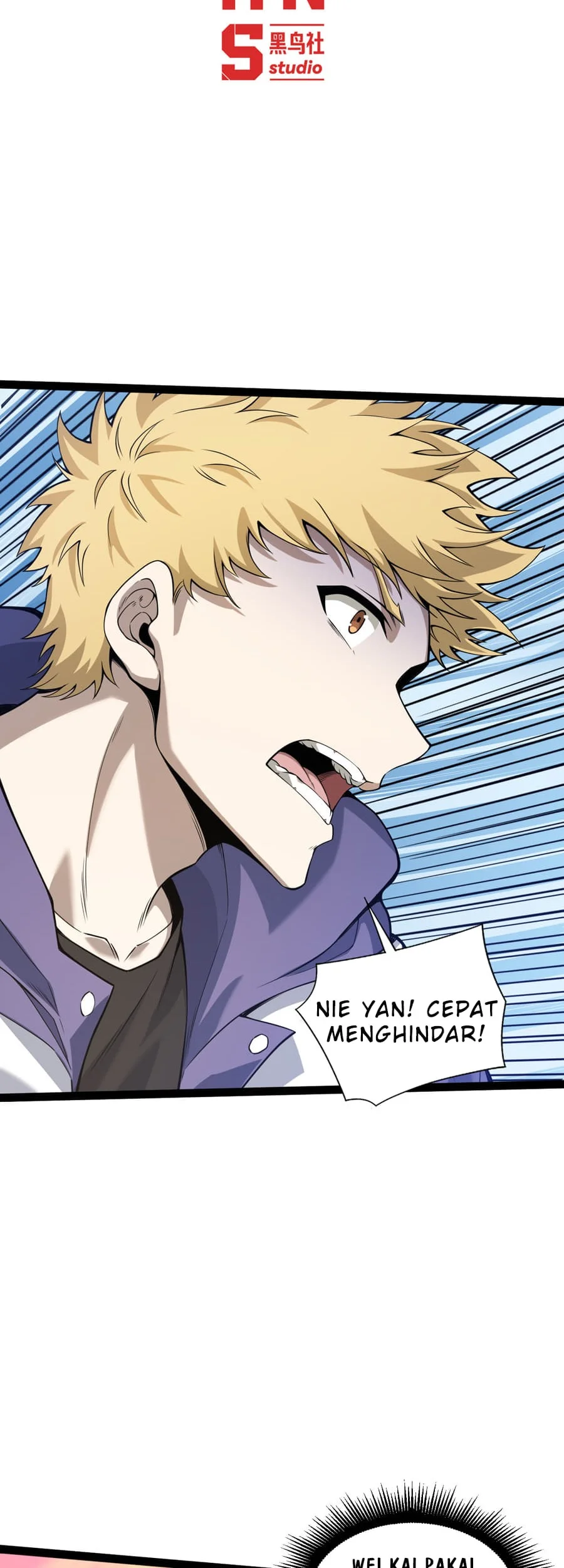 Rebirth of the Thief Who Roamed the World Chapter 6 - halaman 3