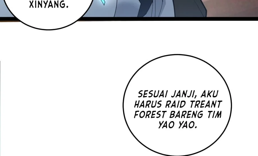 Rebirth of the Thief Who Roamed the World Chapter 6 - halaman 30