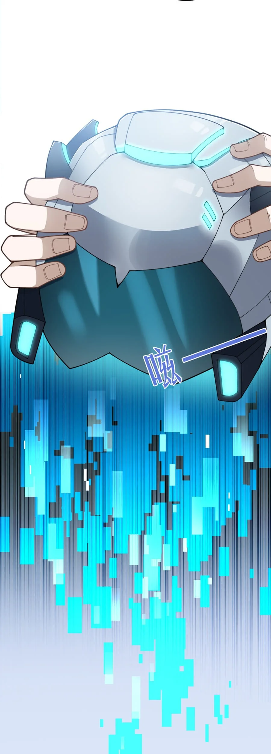 Rebirth of the Thief Who Roamed the World Chapter 6 - halaman 31