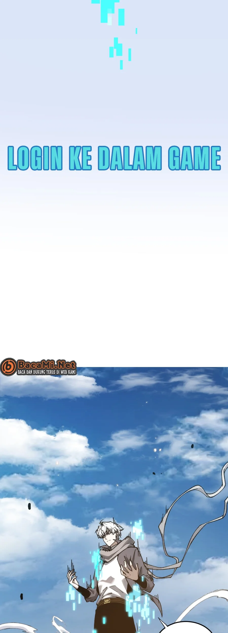 Rebirth of the Thief Who Roamed the World Chapter 6 - halaman 32