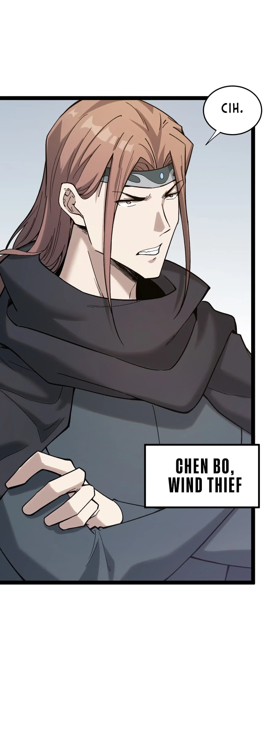 Rebirth of the Thief Who Roamed the World Chapter 6 - halaman 50