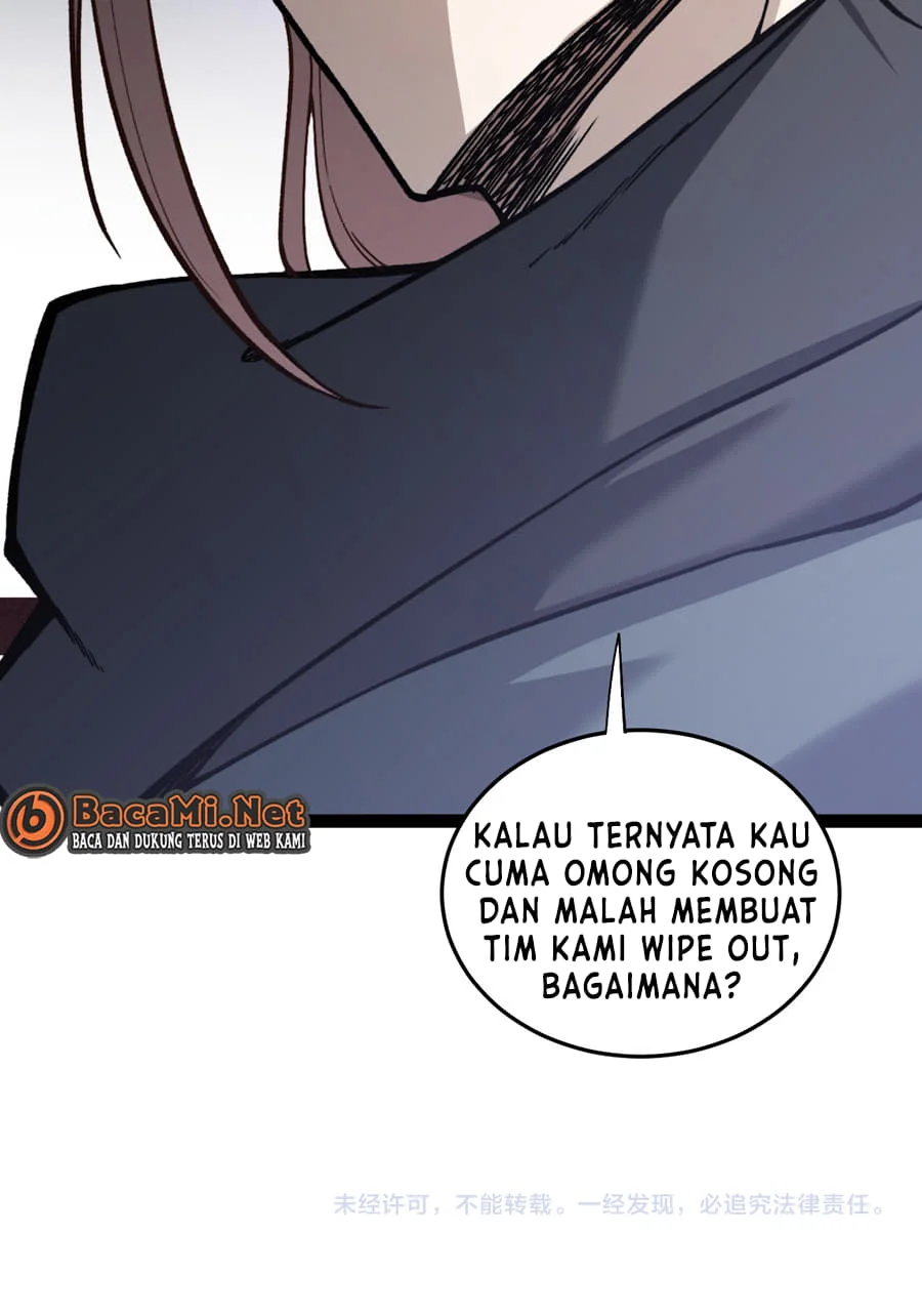 Rebirth of the Thief Who Roamed the World Chapter 6 - halaman 55