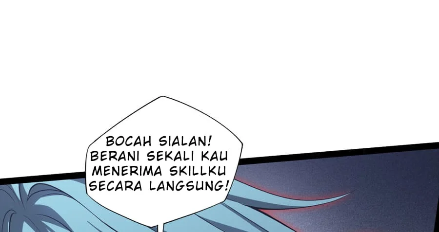 Rebirth of the Thief Who Roamed the World Chapter 6 - halaman 6