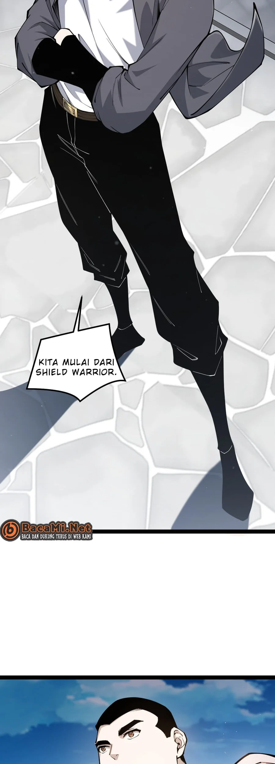 Rebirth of the Thief Who Roamed the World Chapter 7 - halaman 13