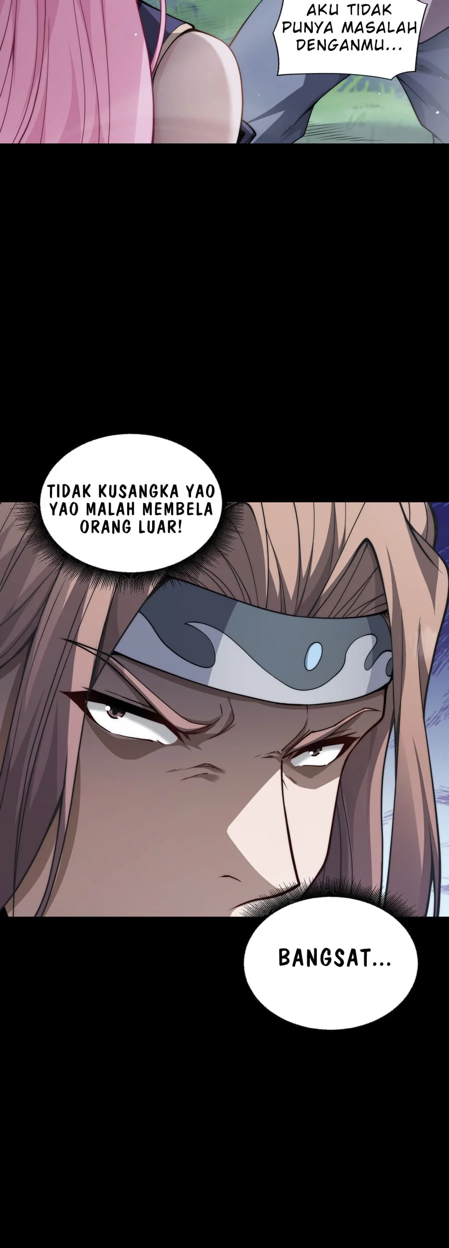 Rebirth of the Thief Who Roamed the World Chapter 7 - halaman 39