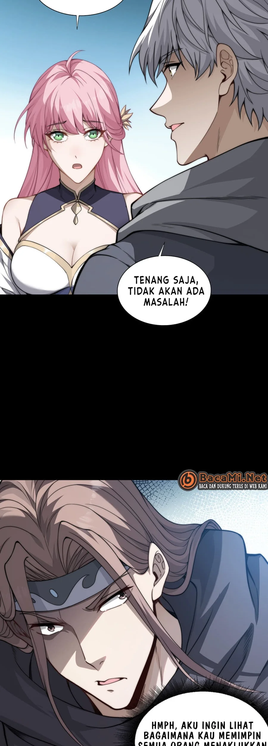 Rebirth of the Thief Who Roamed the World Chapter 7 - halaman 42