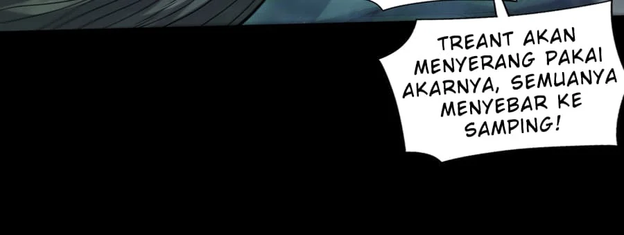 Rebirth of the Thief Who Roamed the World Chapter 7 - halaman 45