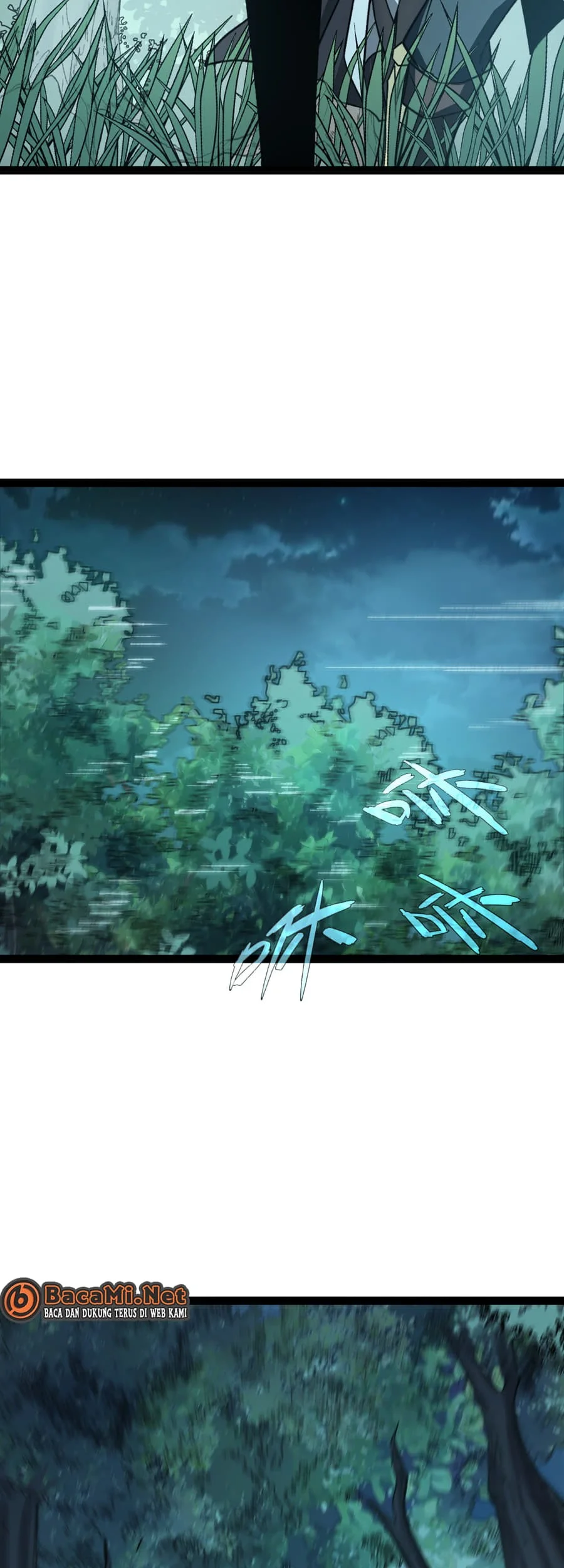 Rebirth of the Thief Who Roamed the World Chapter 8 - halaman 16