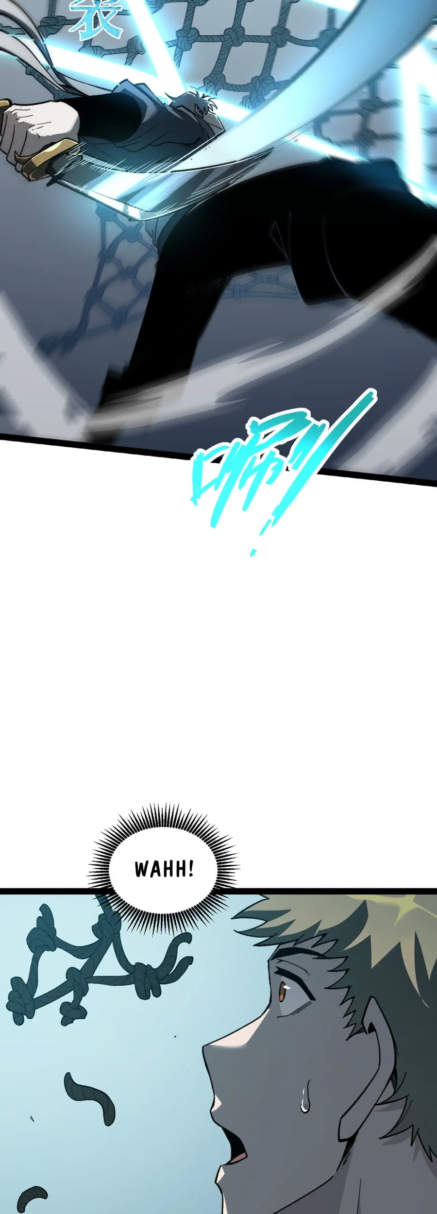 Rebirth of the Thief Who Roamed the World Chapter 8 - halaman 23