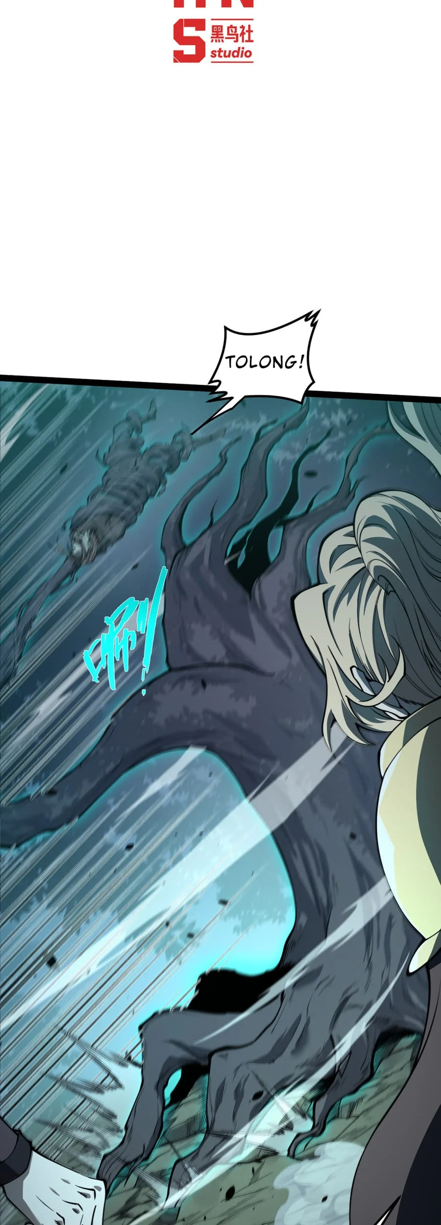 Rebirth of the Thief Who Roamed the World Chapter 8 - halaman 3