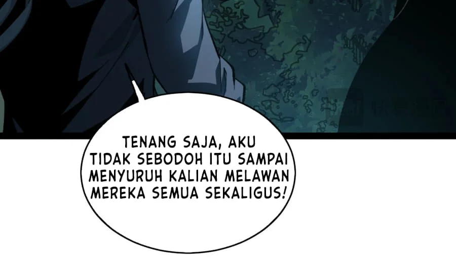 Rebirth of the Thief Who Roamed the World Chapter 8 - halaman 48