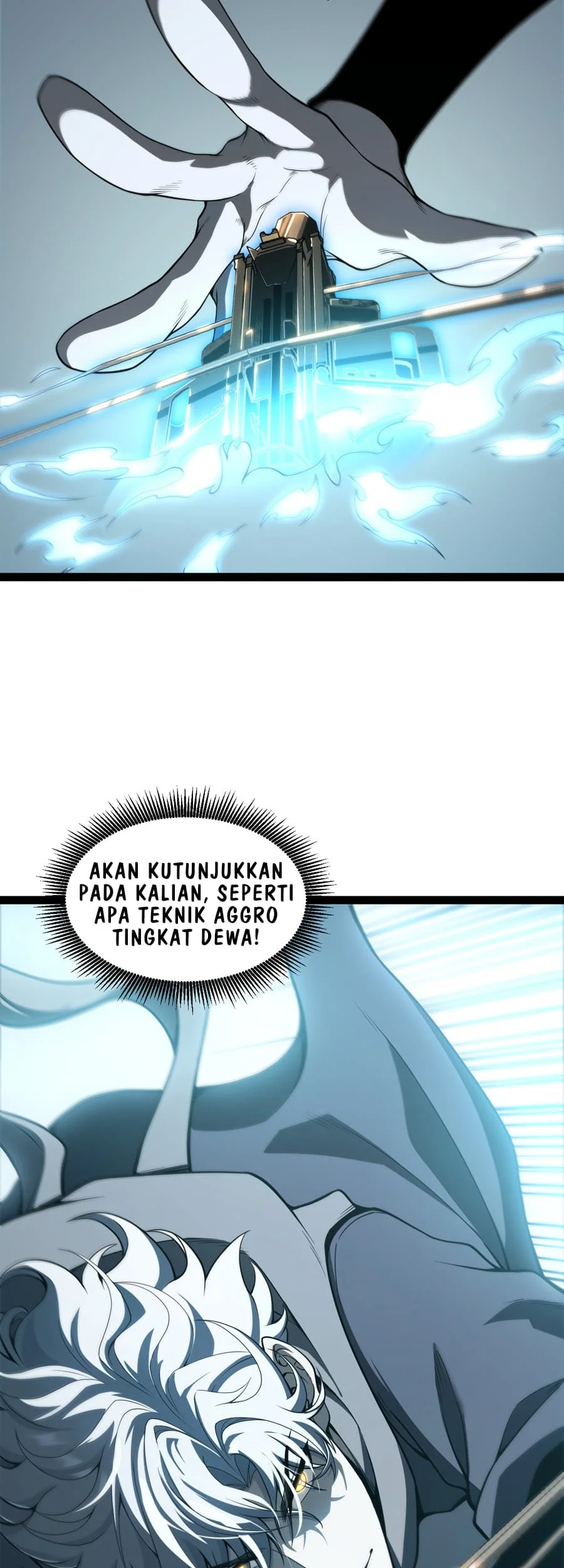 Rebirth of the Thief Who Roamed the World Chapter 8 - halaman 51