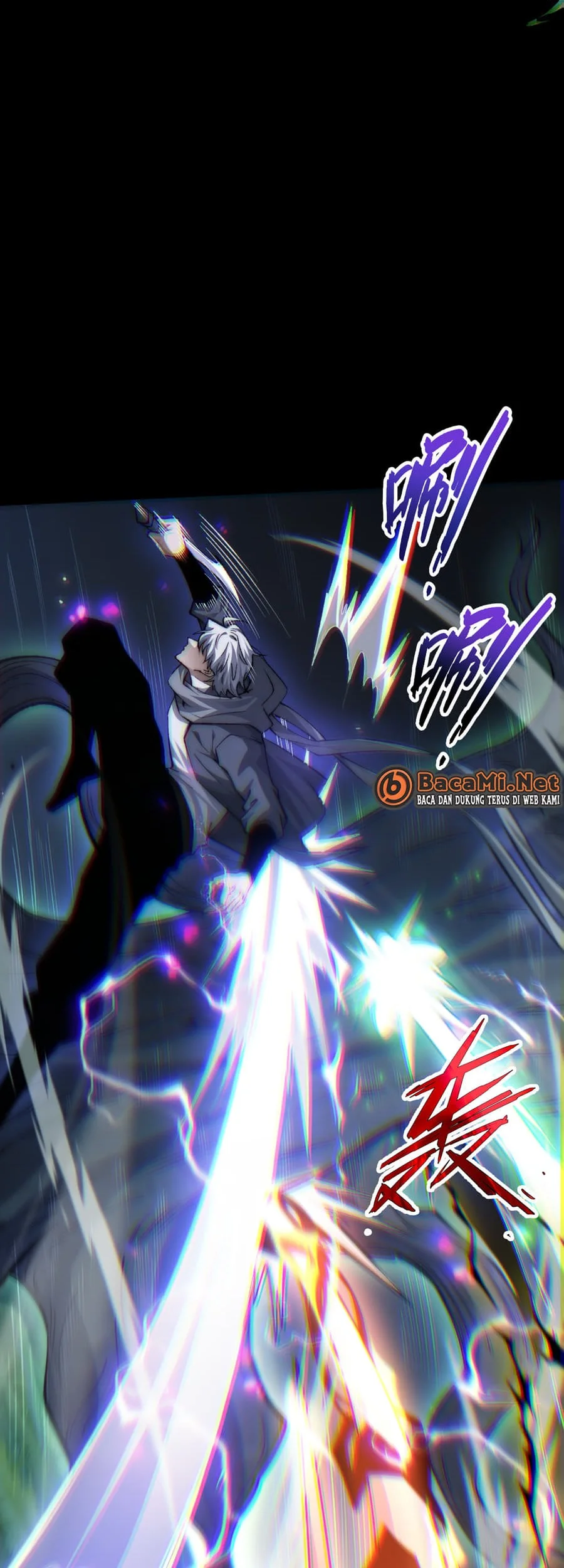 Rebirth of the Thief Who Roamed the World Chapter 9 - halaman 15