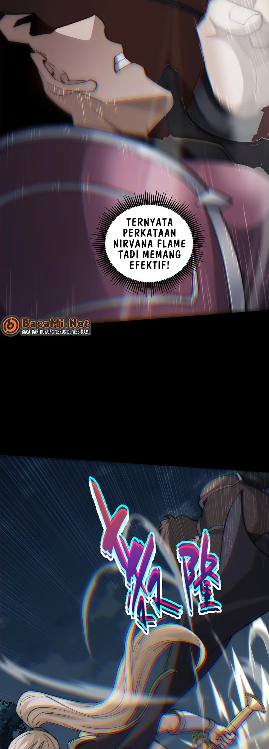 Rebirth of the Thief Who Roamed the World Chapter 9 - halaman 18