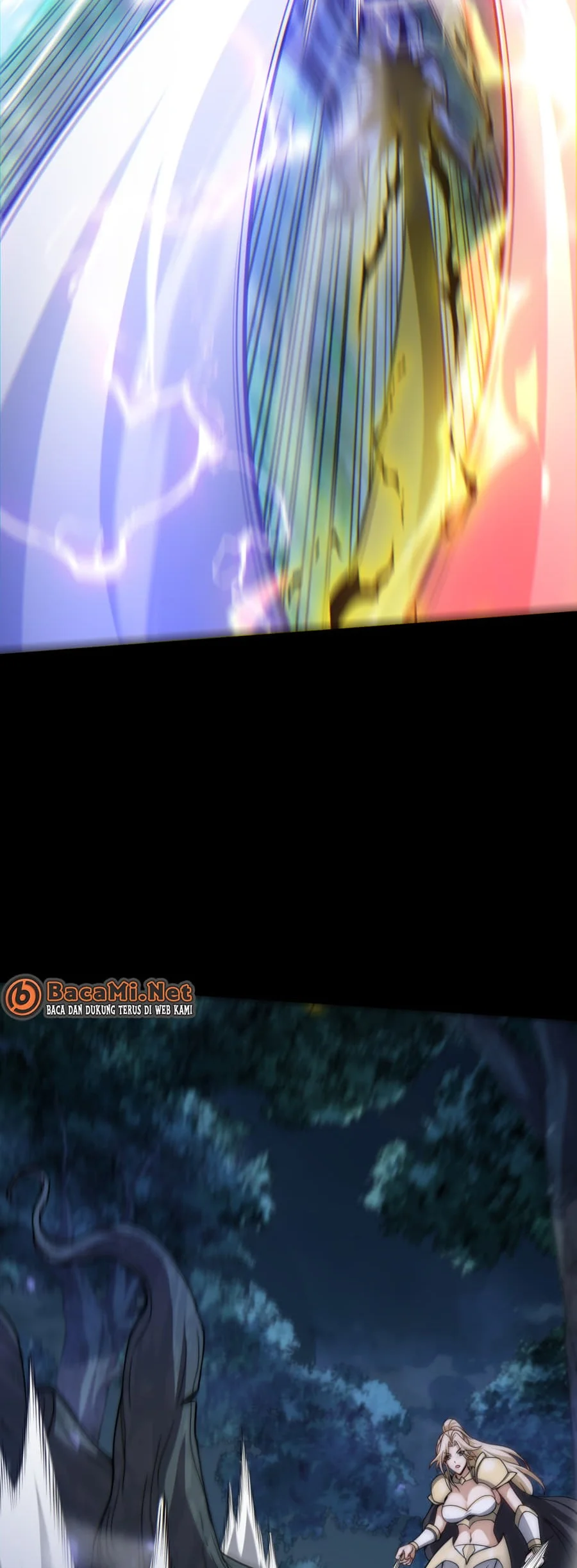 Rebirth of the Thief Who Roamed the World Chapter 9 - halaman 20