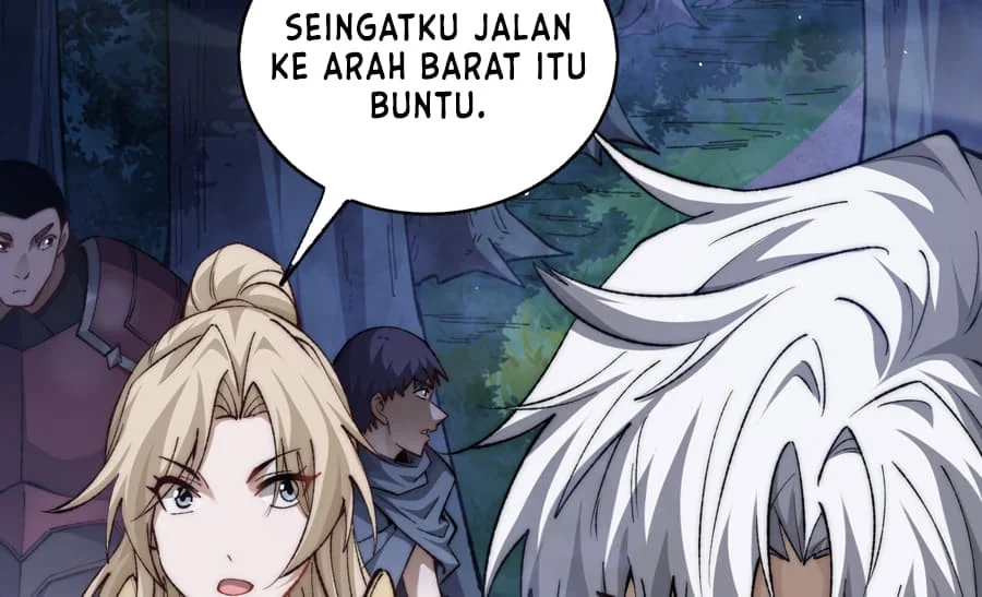 Rebirth of the Thief Who Roamed the World Chapter 9 - halaman 35