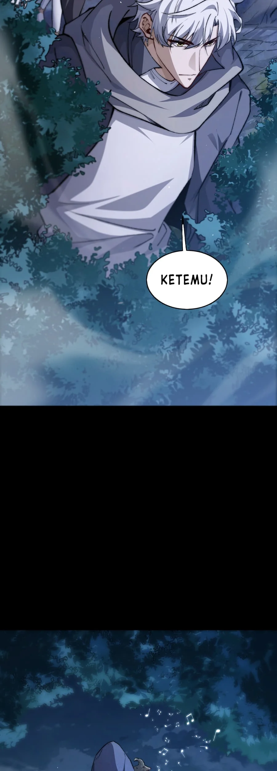 Rebirth of the Thief Who Roamed the World Chapter 9 - halaman 38