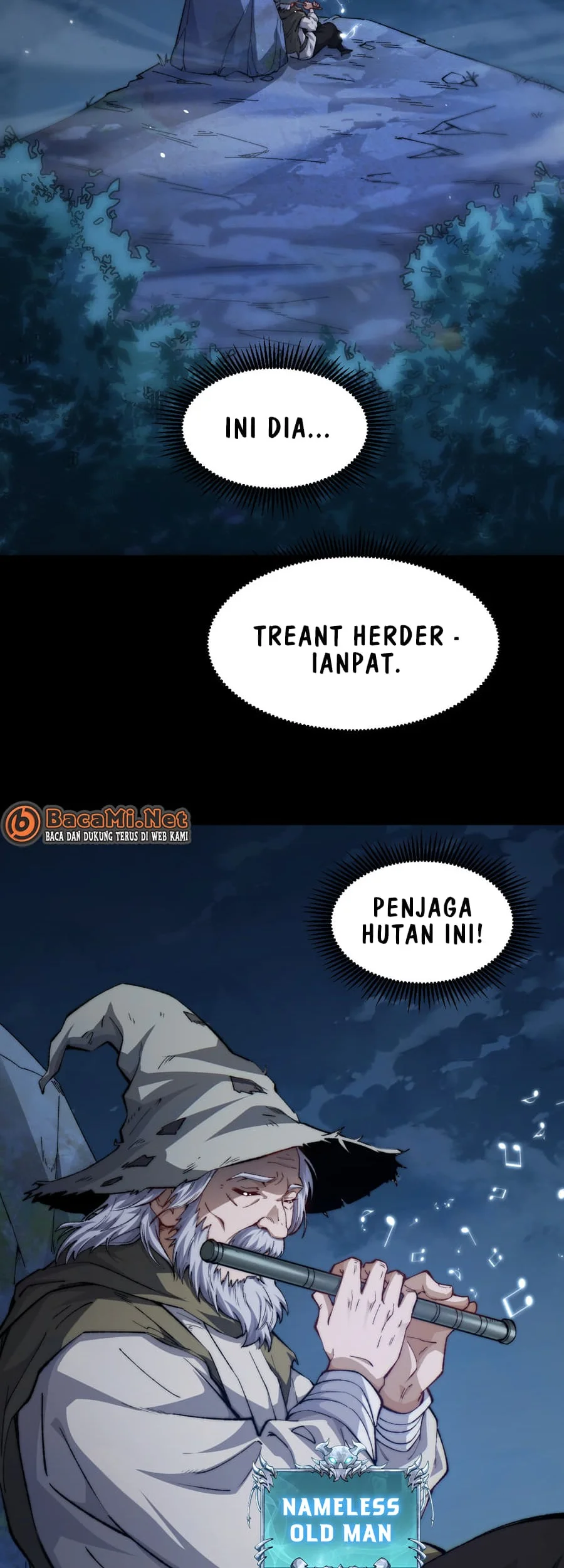 Rebirth of the Thief Who Roamed the World Chapter 9 - halaman 39