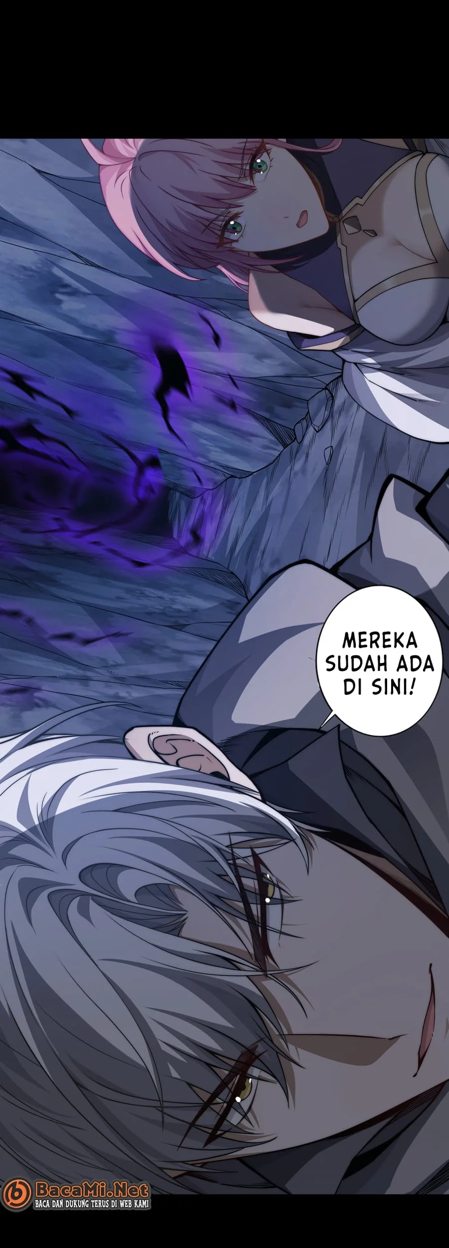 Rebirth of the Thief Who Roamed the World Chapter 9 - halaman 63