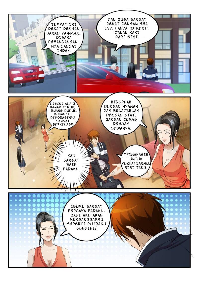 Rebirth Of The Urban Immortal Cultivator Chapter 1 - halaman 12
