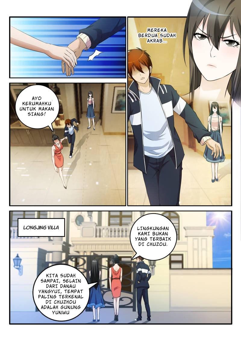 Rebirth Of The Urban Immortal Cultivator Chapter 1 - halaman 13