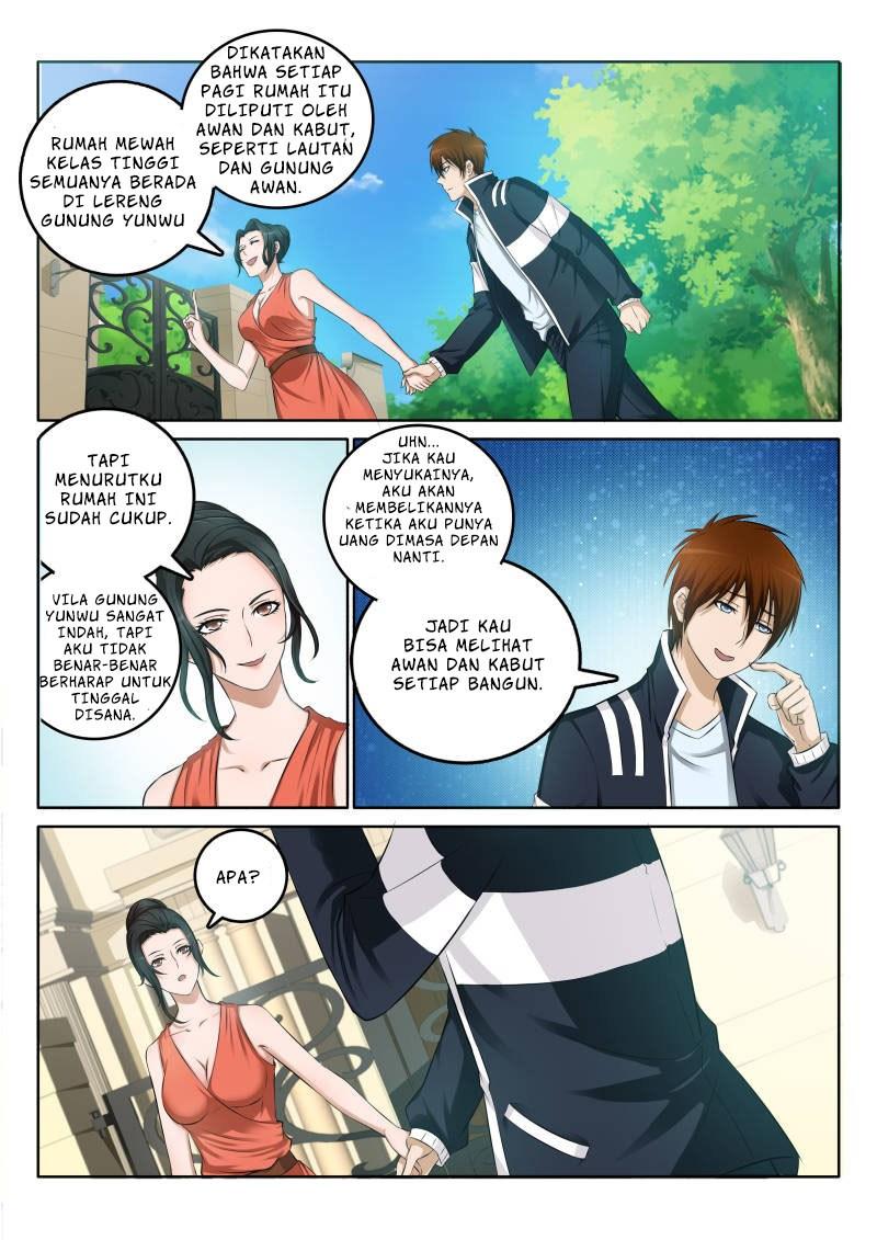 Rebirth Of The Urban Immortal Cultivator Chapter 1 - halaman 14
