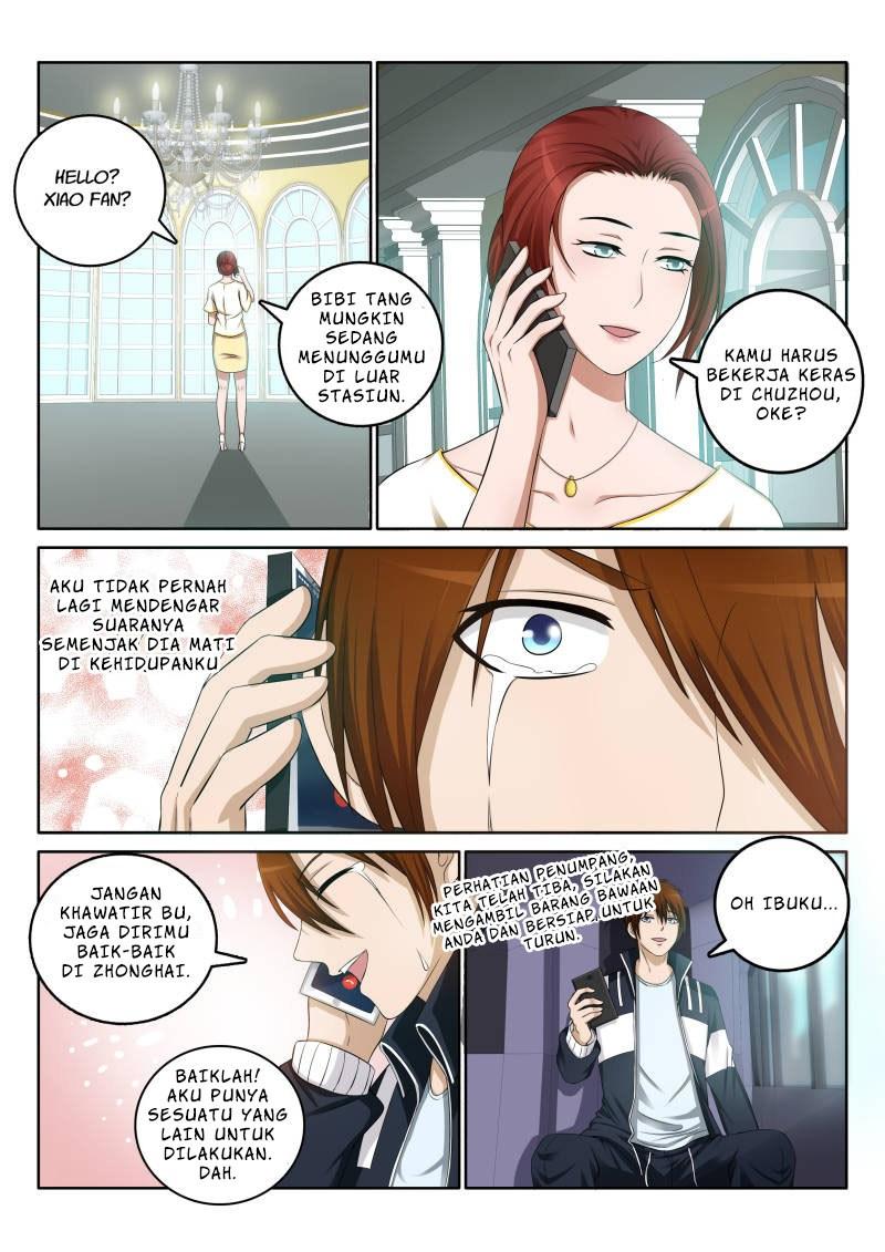 Rebirth Of The Urban Immortal Cultivator Chapter 1 - halaman 7