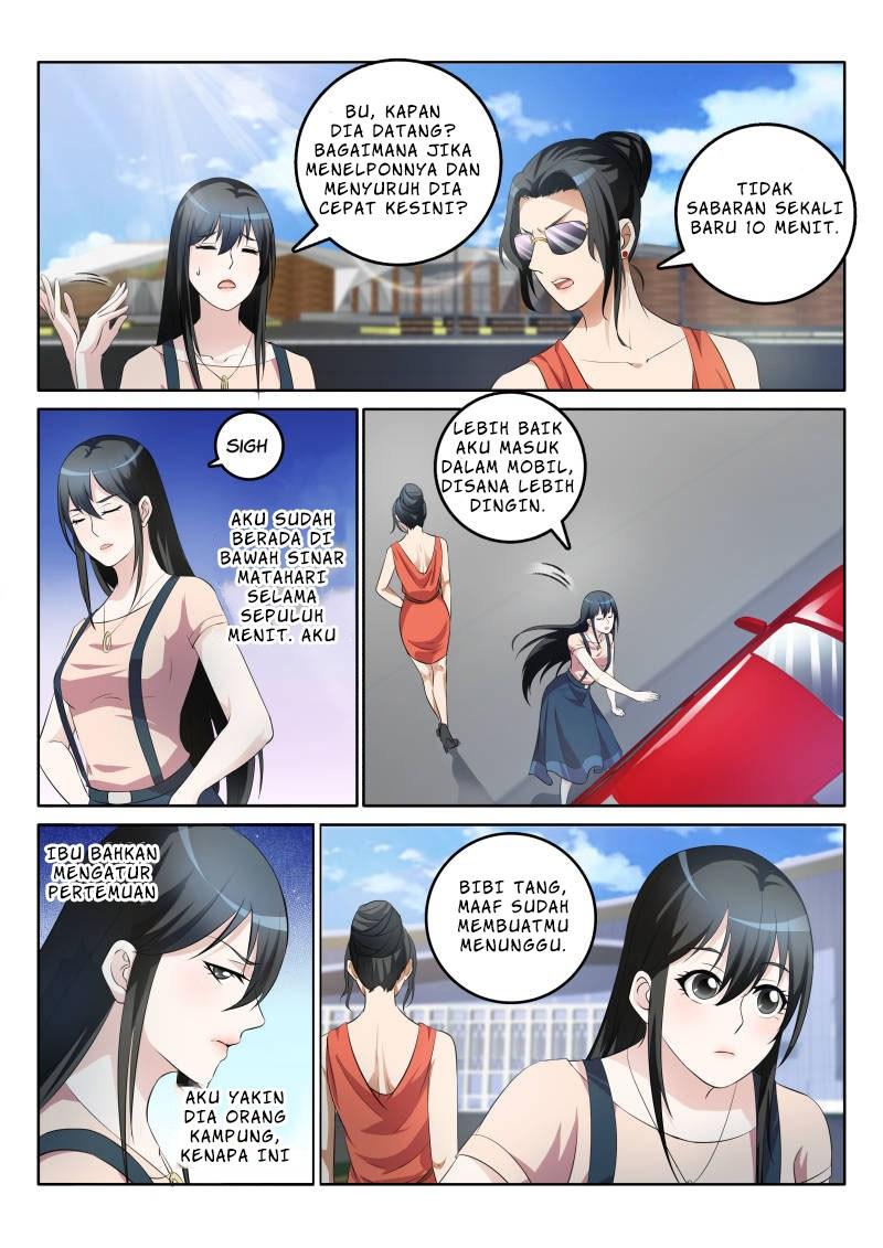 Rebirth Of The Urban Immortal Cultivator Chapter 1 - halaman 9