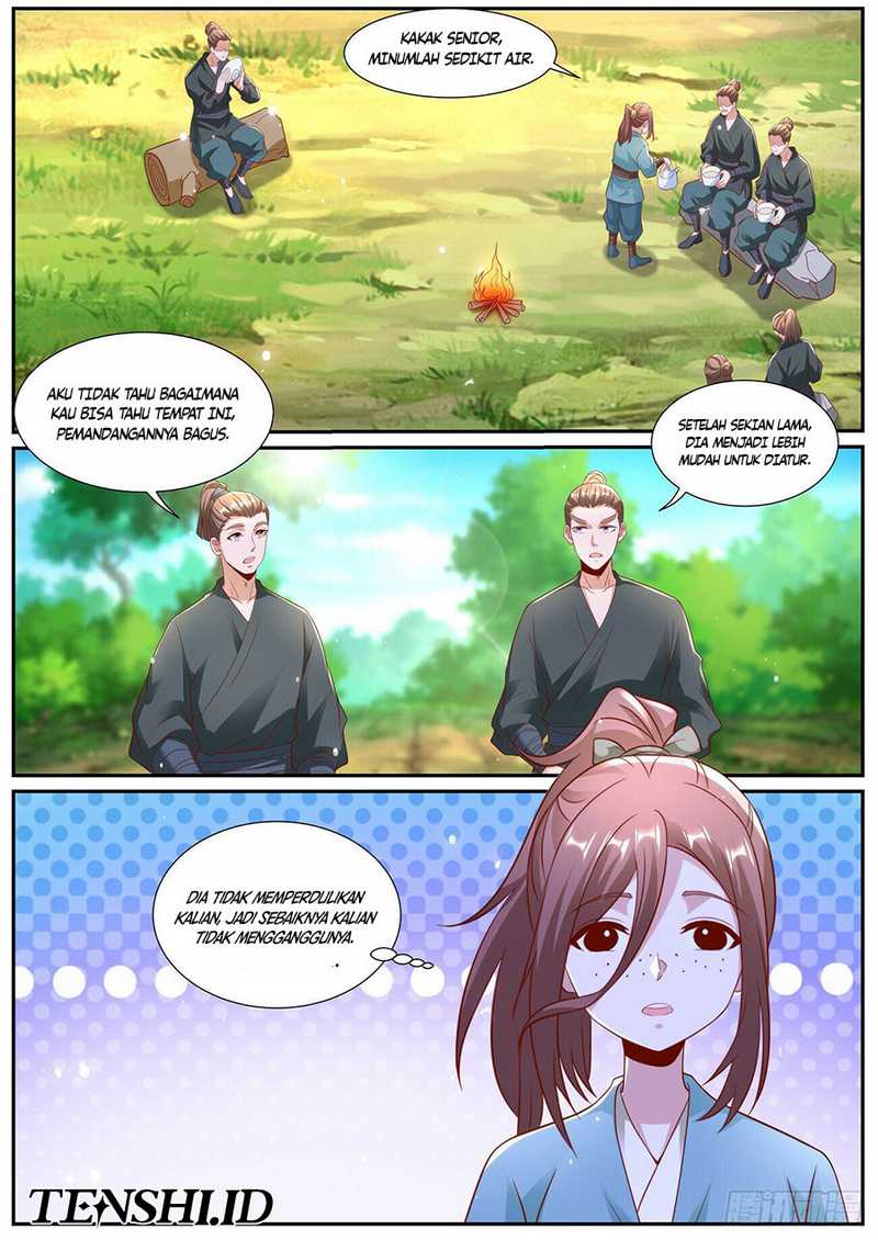 Rebirth Of The Urban Immortal Cultivator Chapter 1004 - halaman 4
