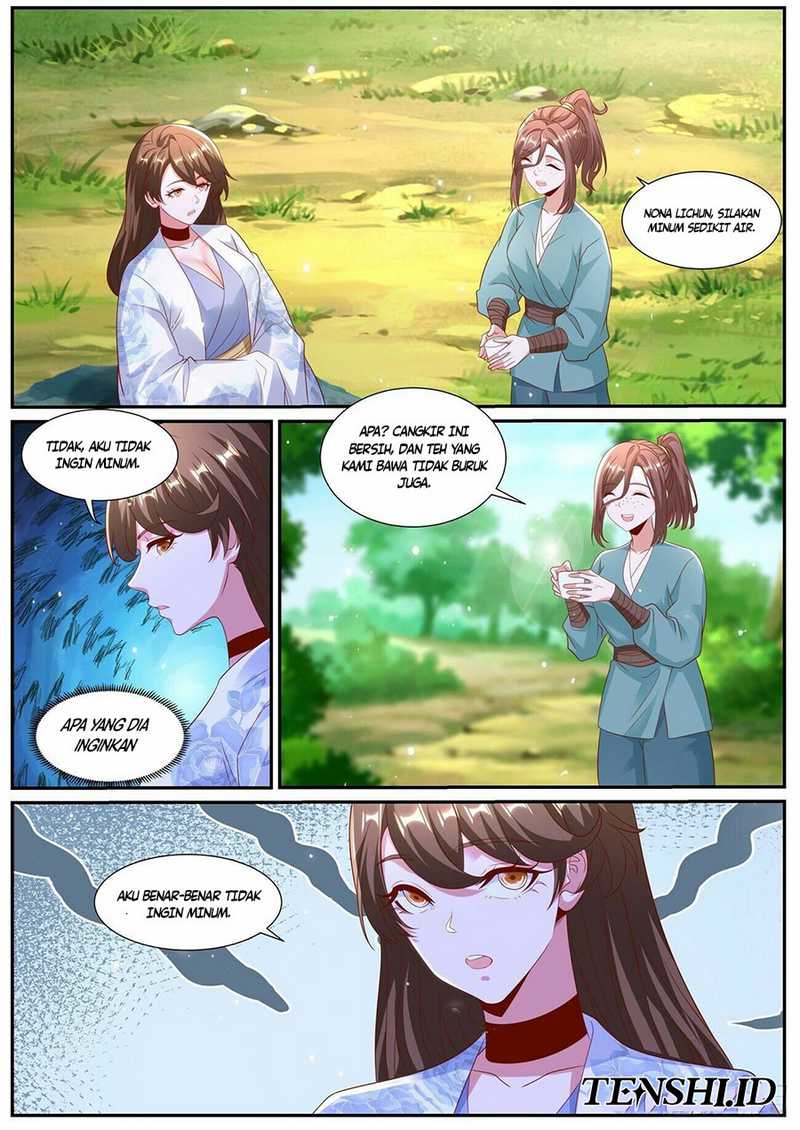 Rebirth Of The Urban Immortal Cultivator Chapter 1004 - halaman 5