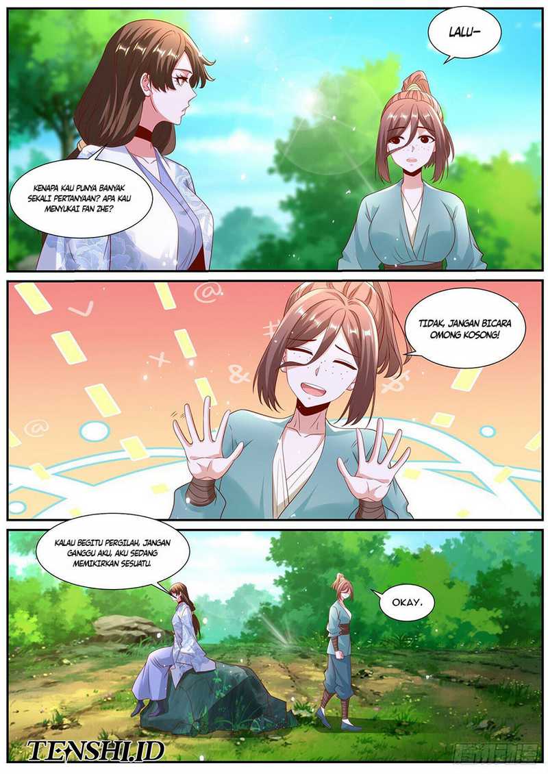 Rebirth Of The Urban Immortal Cultivator Chapter 1004 - halaman 8
