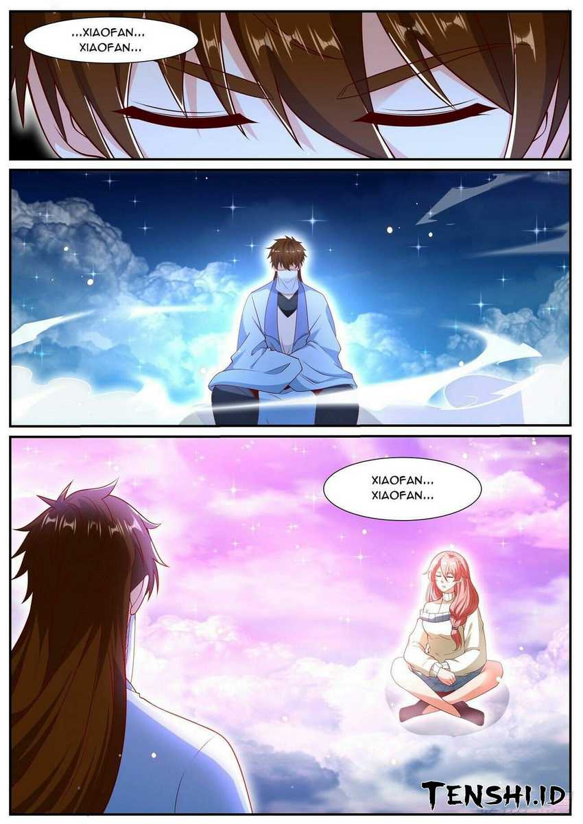Rebirth Of The Urban Immortal Cultivator Chapter 1007 - halaman 13
