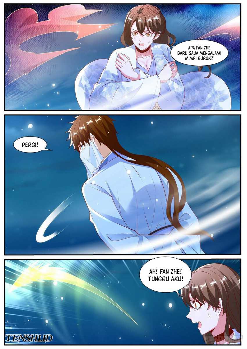Rebirth Of The Urban Immortal Cultivator Chapter 1008 - halaman 5