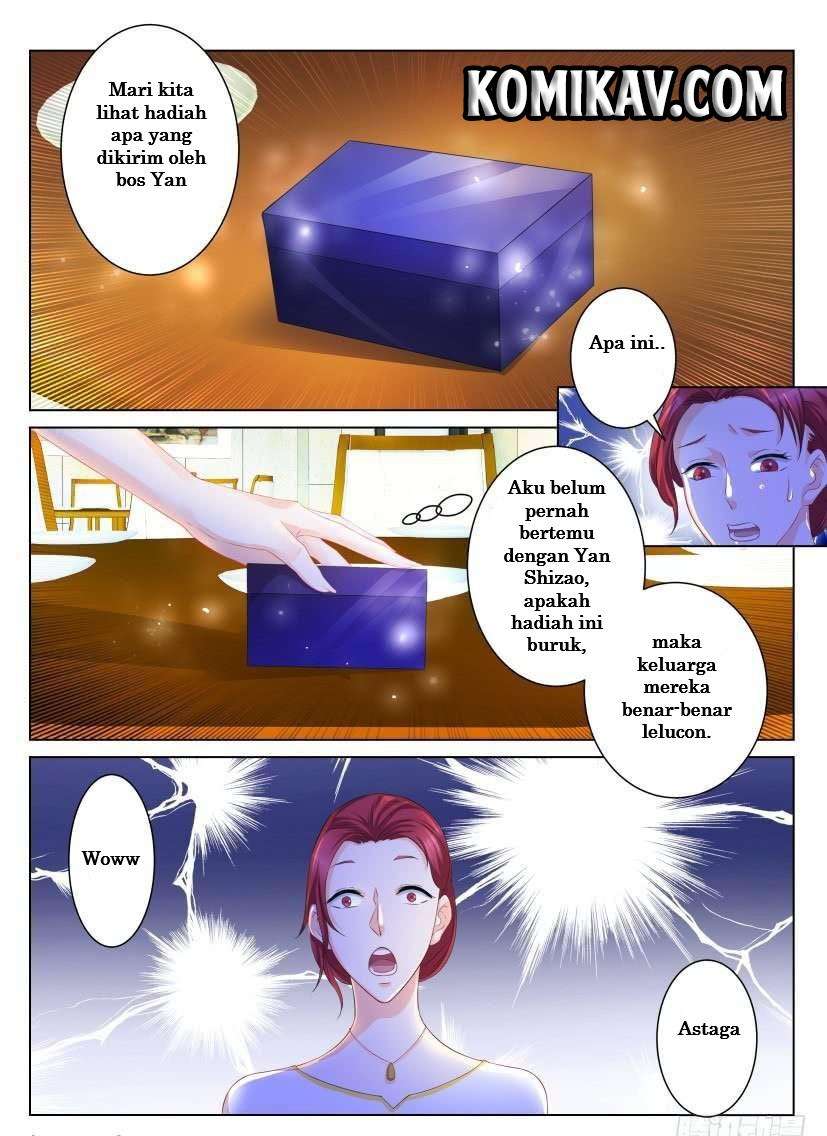 Rebirth Of The Urban Immortal Cultivator Chapter 102 - halaman 10