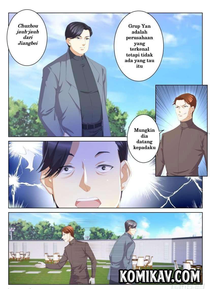 Rebirth Of The Urban Immortal Cultivator Chapter 102 - halaman 2