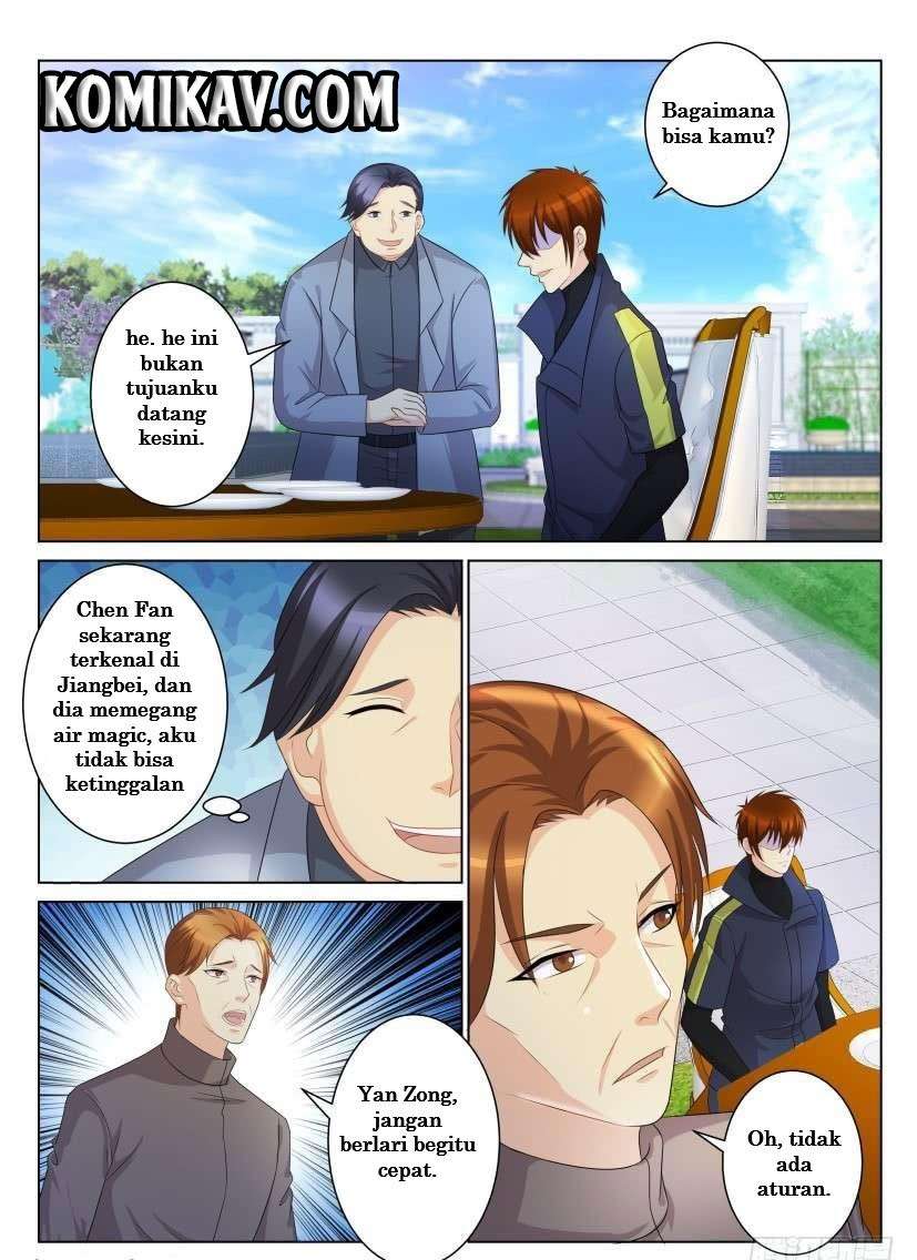 Rebirth Of The Urban Immortal Cultivator Chapter 102 - halaman 4