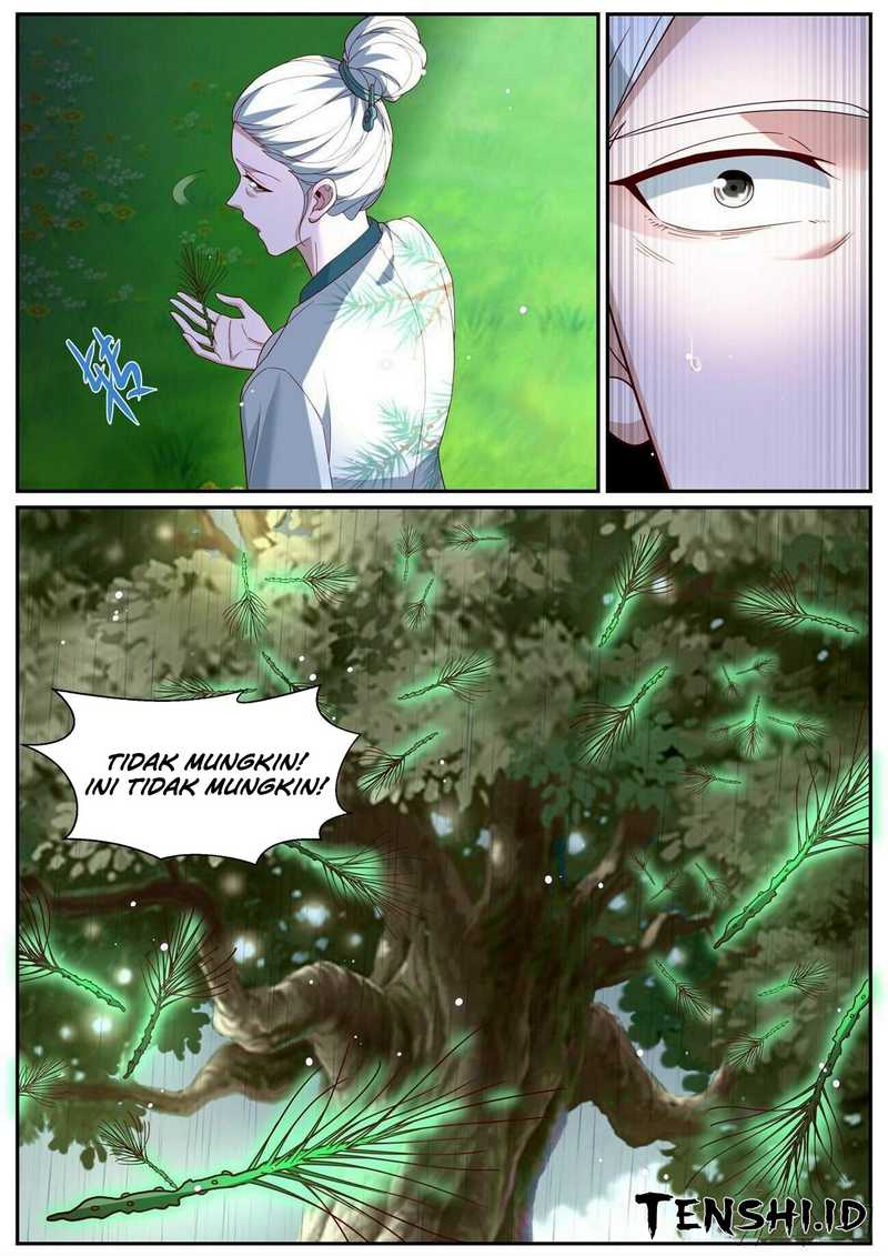 Rebirth Of The Urban Immortal Cultivator Chapter 1022 - halaman 11