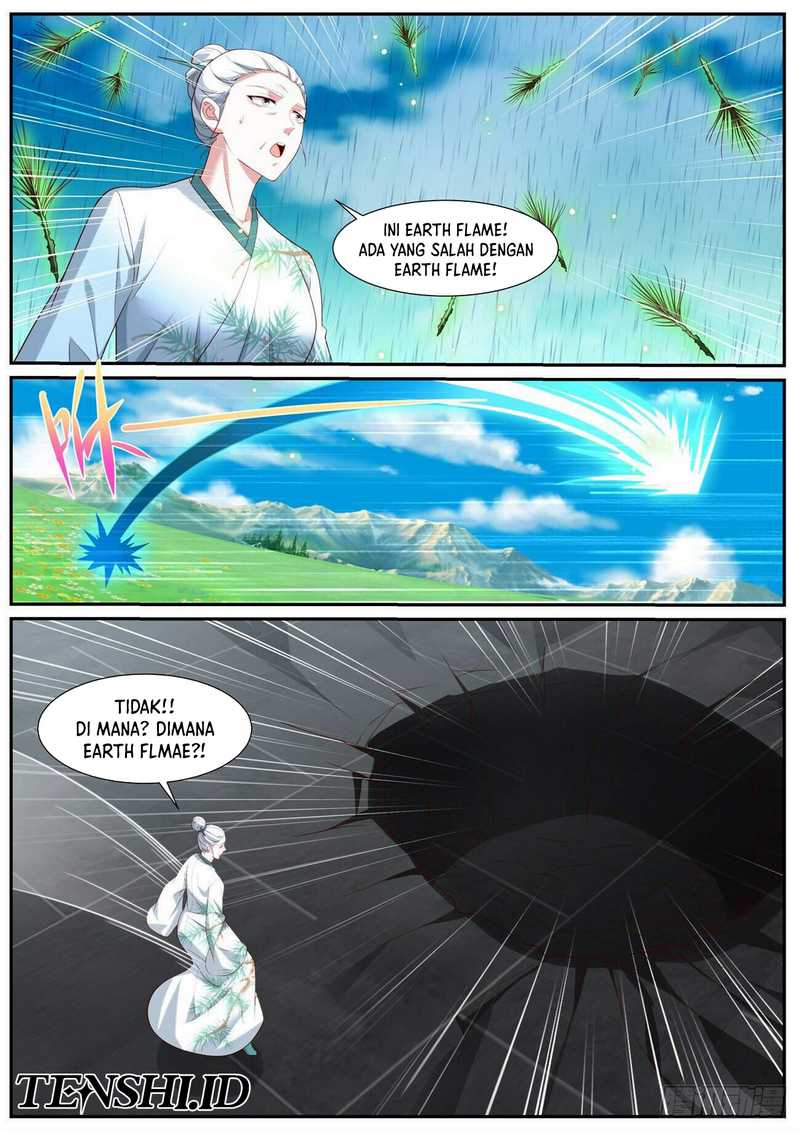 Rebirth Of The Urban Immortal Cultivator Chapter 1022 - halaman 12
