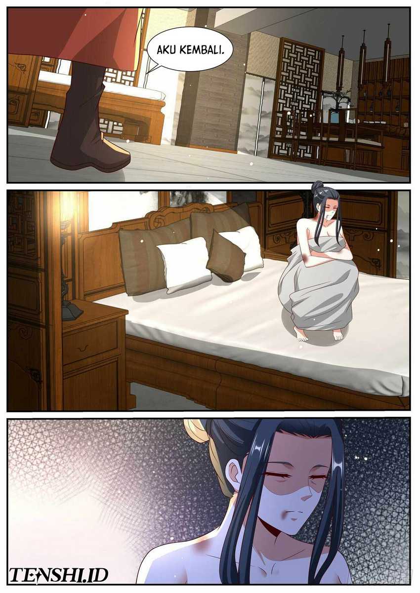 Rebirth Of The Urban Immortal Cultivator Chapter 1026 - halaman 10