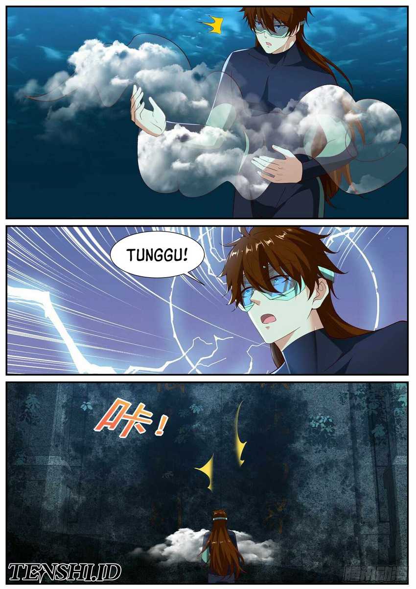 Rebirth Of The Urban Immortal Cultivator Chapter 1027 - halaman 14