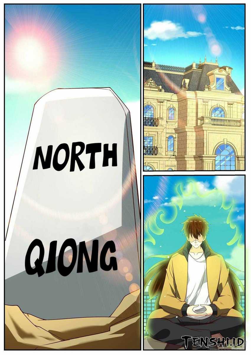 Rebirth Of The Urban Immortal Cultivator Chapter 1030 - halaman 11