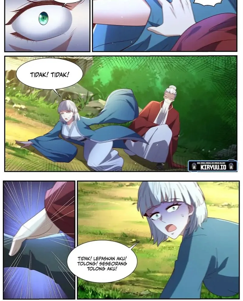 Rebirth Of The Urban Immortal Cultivator Chapter 1036 - halaman 4