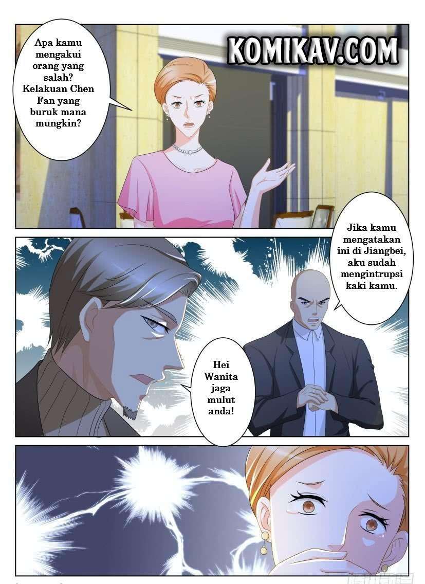 Rebirth Of The Urban Immortal Cultivator Chapter 104 - halaman 4