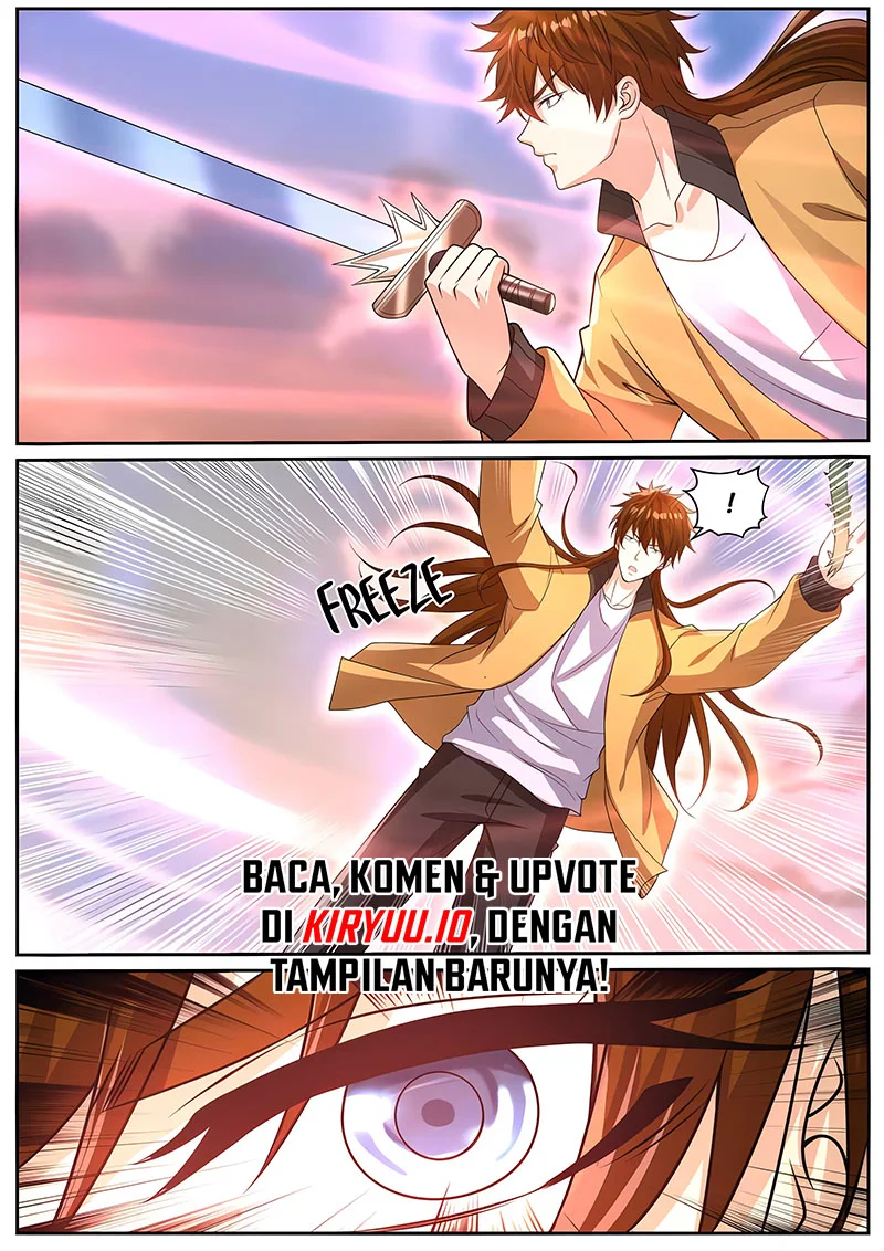 Rebirth Of The Urban Immortal Cultivator Chapter 1042 - halaman 6