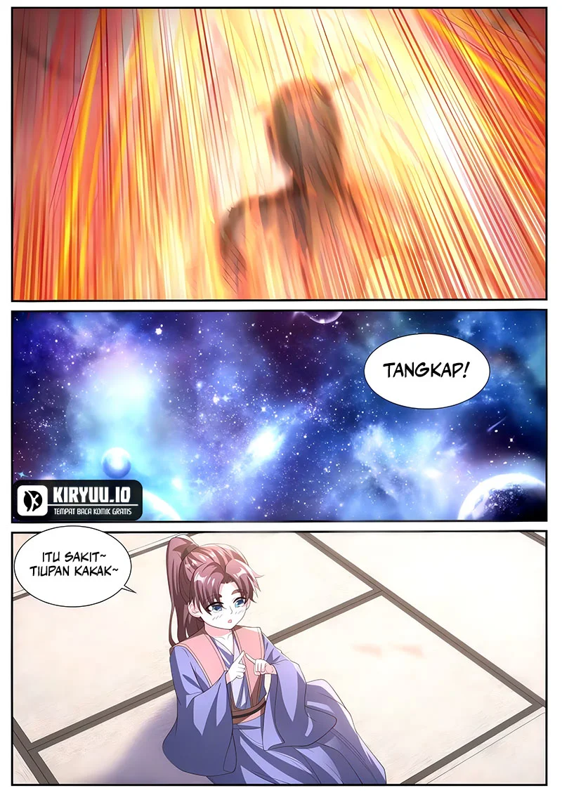 Rebirth Of The Urban Immortal Cultivator Chapter 1042 - halaman 7