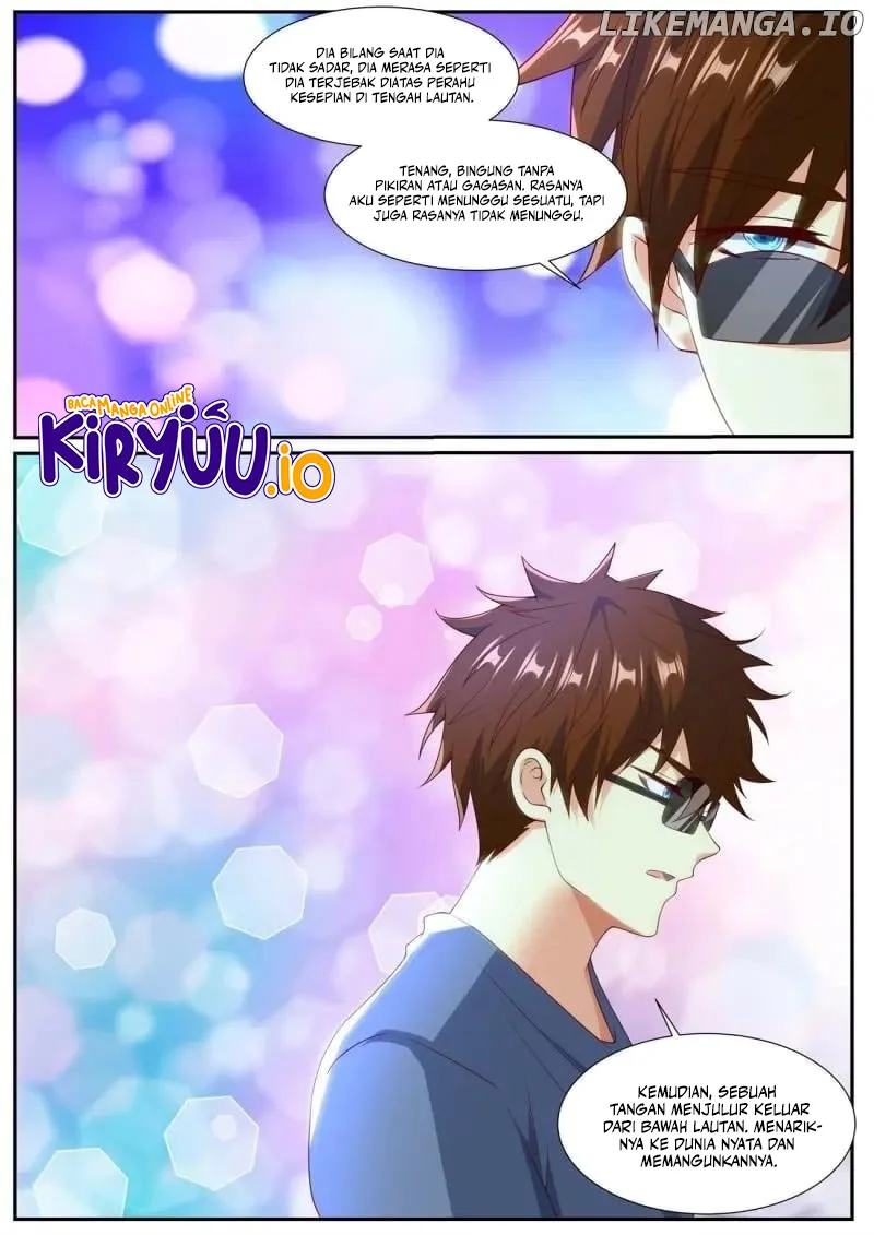 Rebirth Of The Urban Immortal Cultivator Chapter 1050 - halaman 7